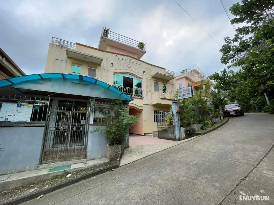OYO 926 Casa Venicia Caticlan - Öne Çıkan Resim