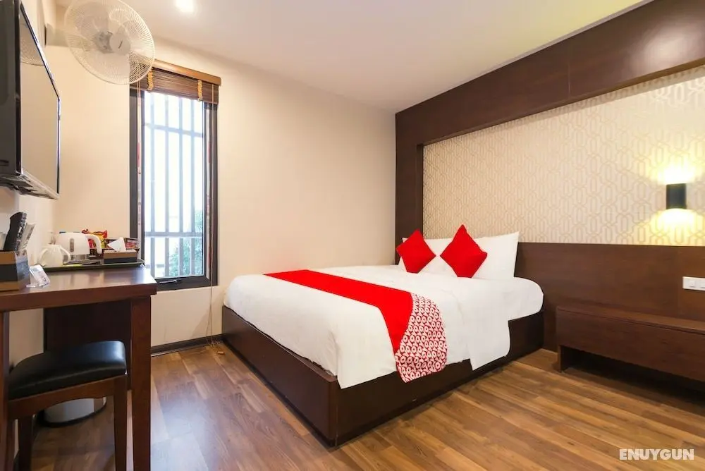 OYO 930 Thang Long Hotel - Öne Çıkan Resim
