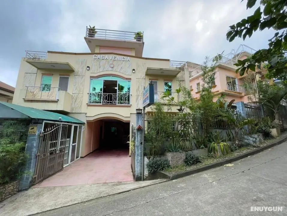 OYO 932 Casa Venicia Caticlan Annex - Öne Çıkan Resim