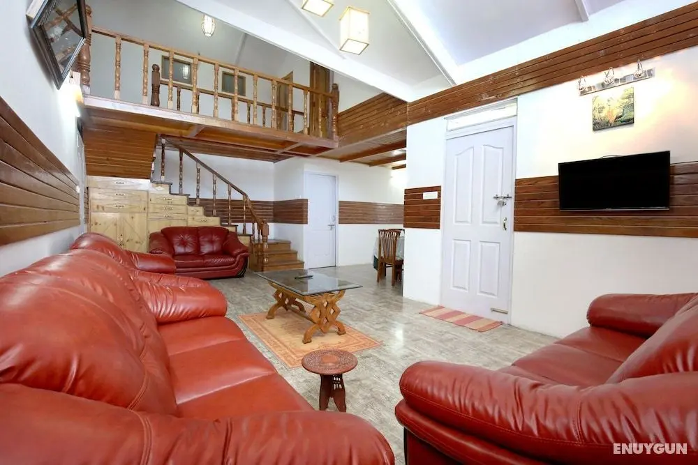 OYO 9346 Home Spacious 4BHK Valley View Fagu - Öne Çıkan Resim