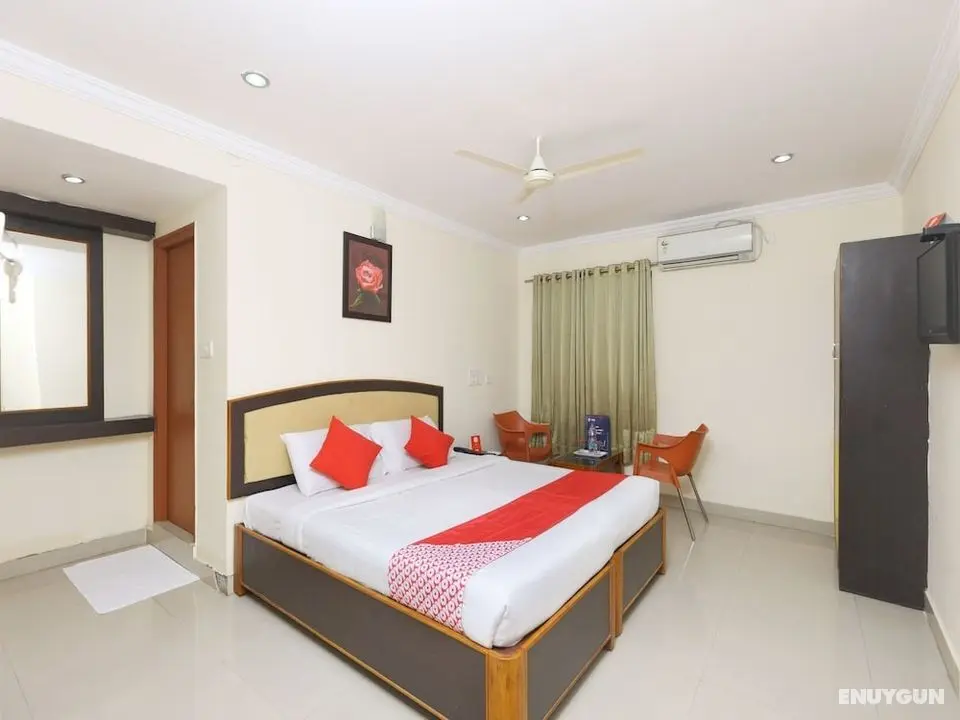 OYO 9349 Hotel Swaagat Residency - Öne Çıkan Resim