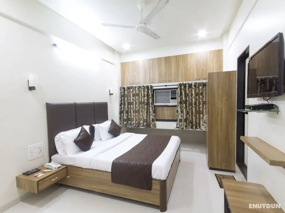 OYO 935 Hotel Palkhee - Öne Çıkan Resim