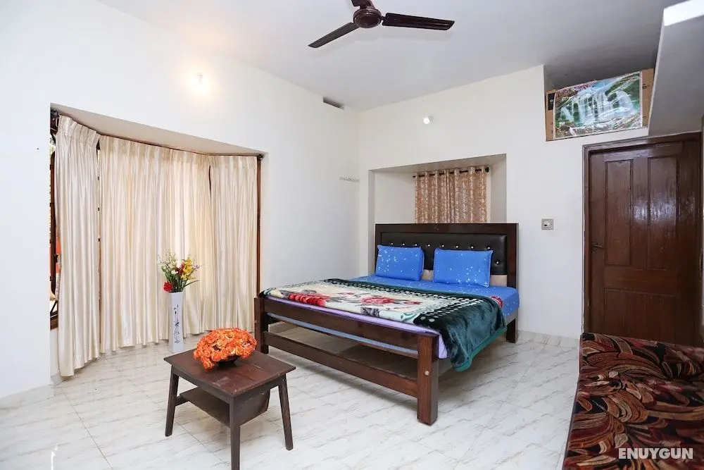 OYO 9374 Home Picturesque Stay Hoskeri - Öne Çıkan Resim
