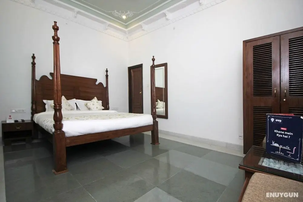 OYO 9403 Home Boutique Stay near Udaivilas - Öne Çıkan Resim