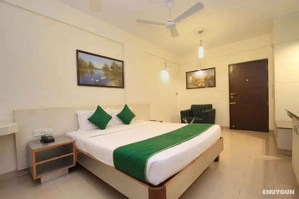 OYO 9418 Jade Springs Hotel - Öne Çıkan Resim