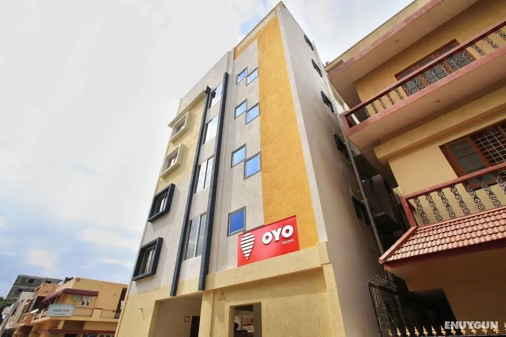 OYO 9419 Manu Residency - Öne Çıkan Resim