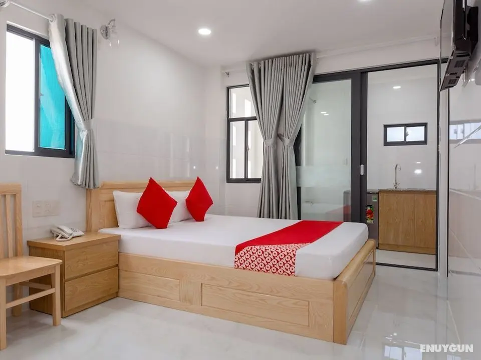 OYO 942 Cuong Hai Apartment - Öne Çıkan Resim