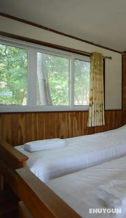 OYO 942 Khaoyai Sakthong Resort - Öne Çıkan Resim