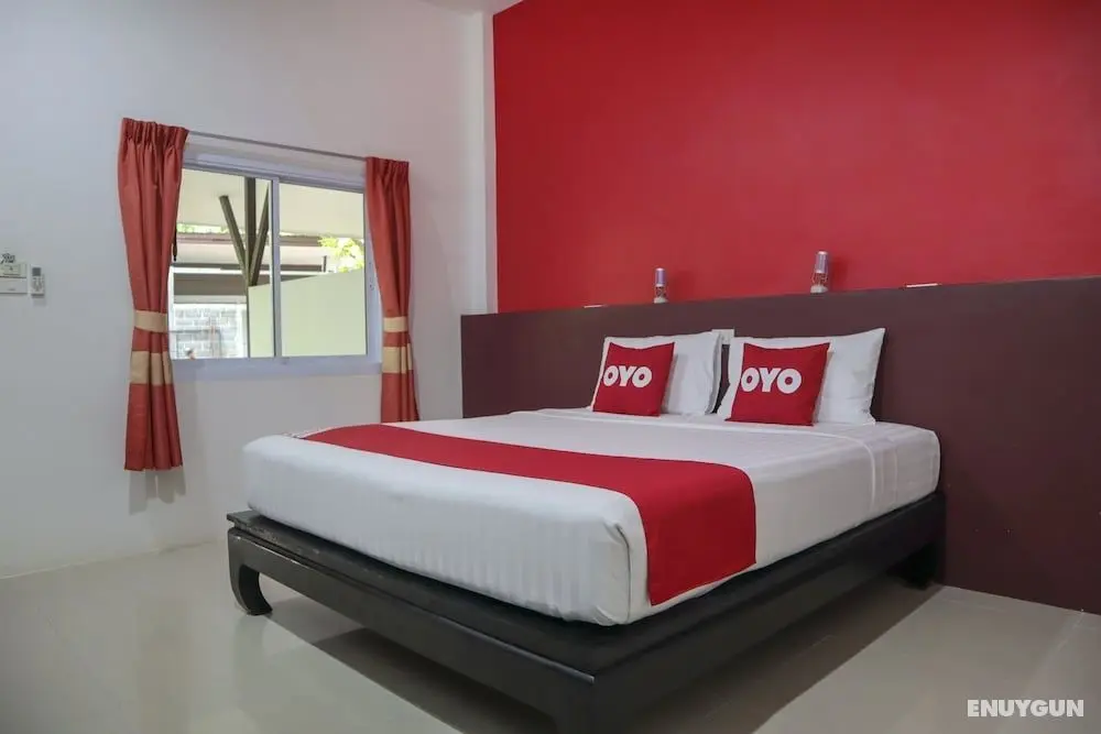OYO 943 Siva Buri - Öne Çıkan Resim