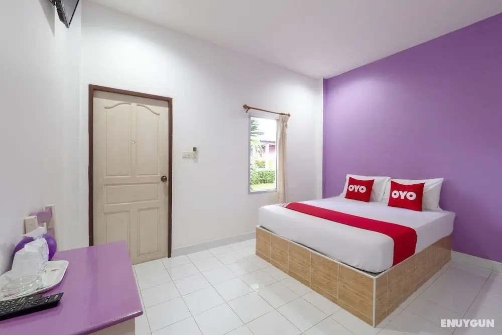 OYO 944 Review Resort - Öne Çıkan Resim