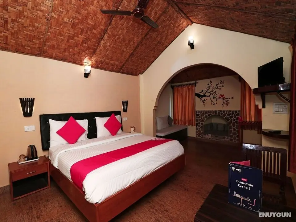 OYO 9445 Bagheera Jungle Retreat - Öne Çıkan Resim