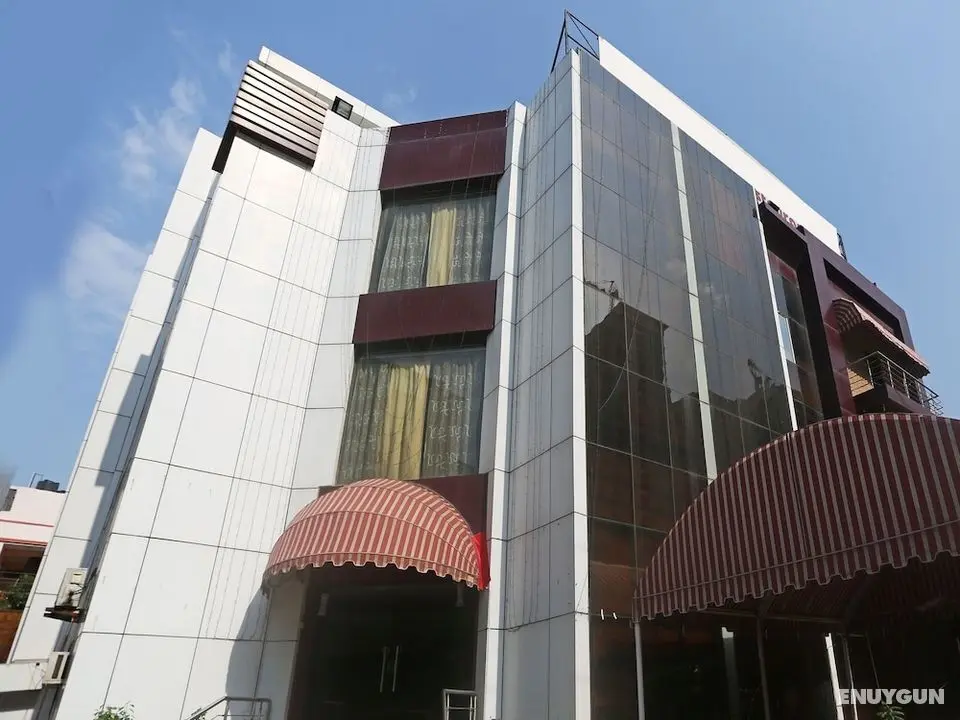 OYO 947 Hotel Palazzo Di Lara - Öne Çıkan Resim