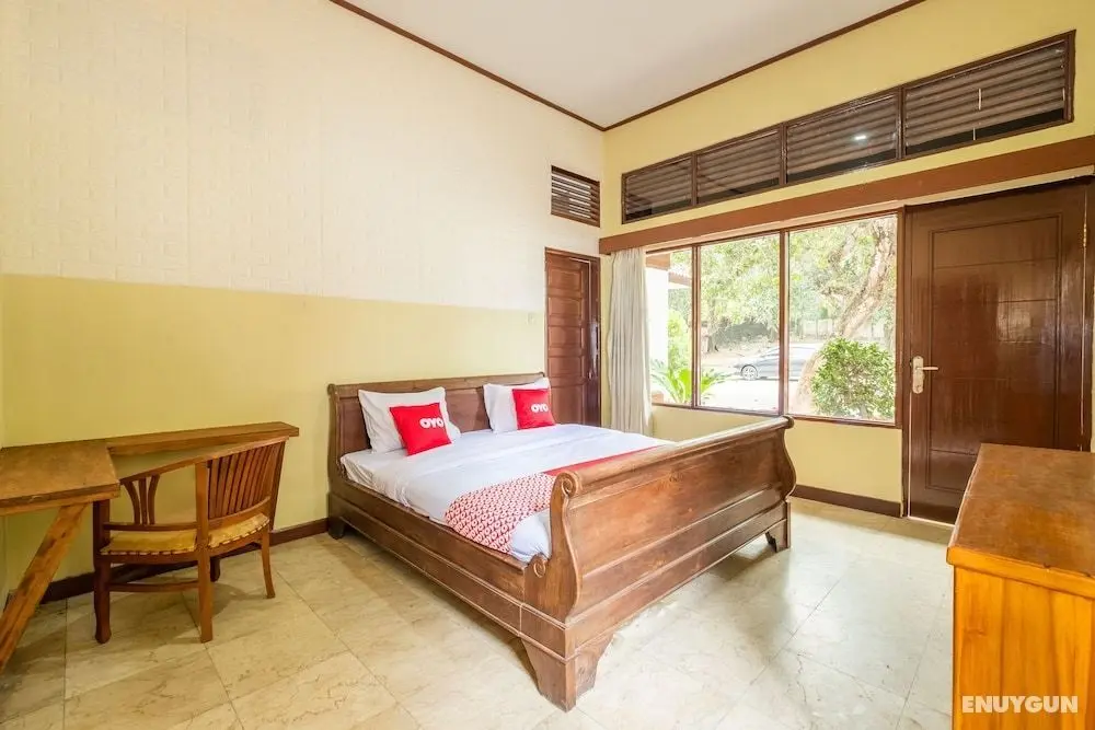 OYO 951 Cempaka Ratu Beach Resort - Öne Çıkan Resim