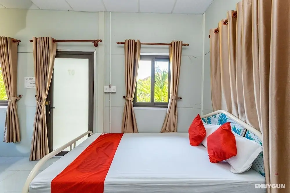 OYO 952 Linh Dan Bungalow - Öne Çıkan Resim