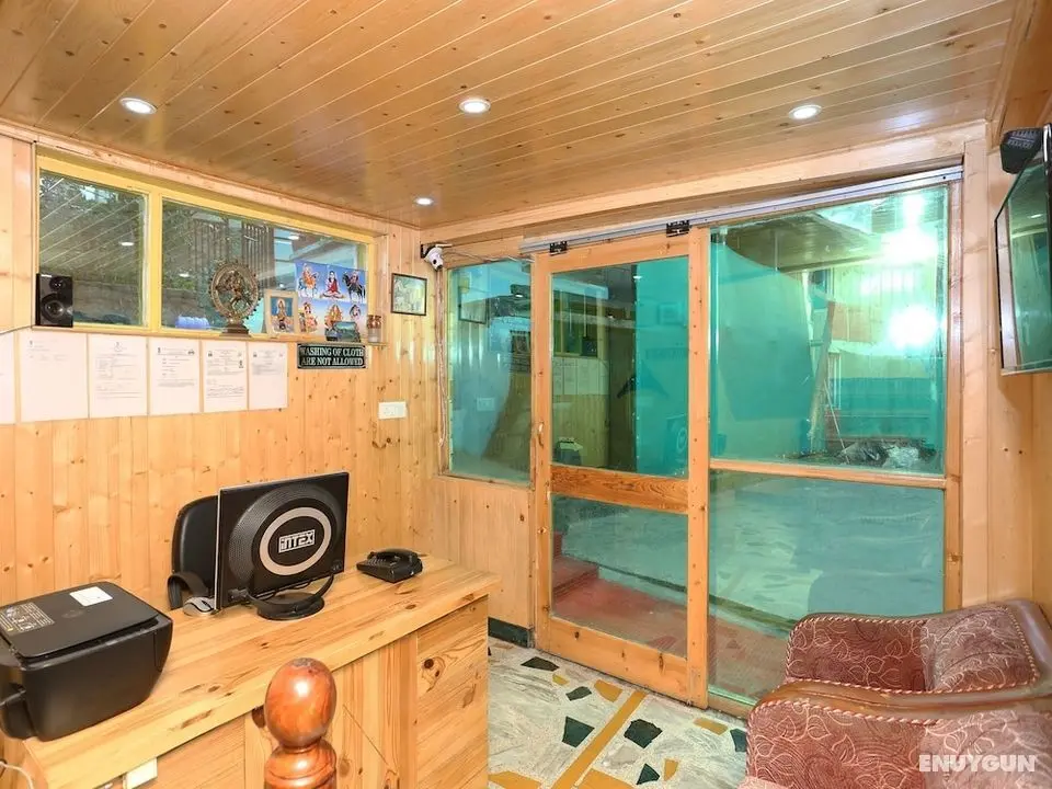 OYO 9556 Ancoram Cottages - Öne Çıkan Resim