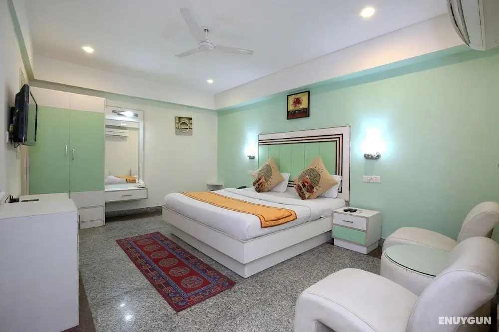 OYO 9575 Hotel Absolute Comfort - Öne Çıkan Resim