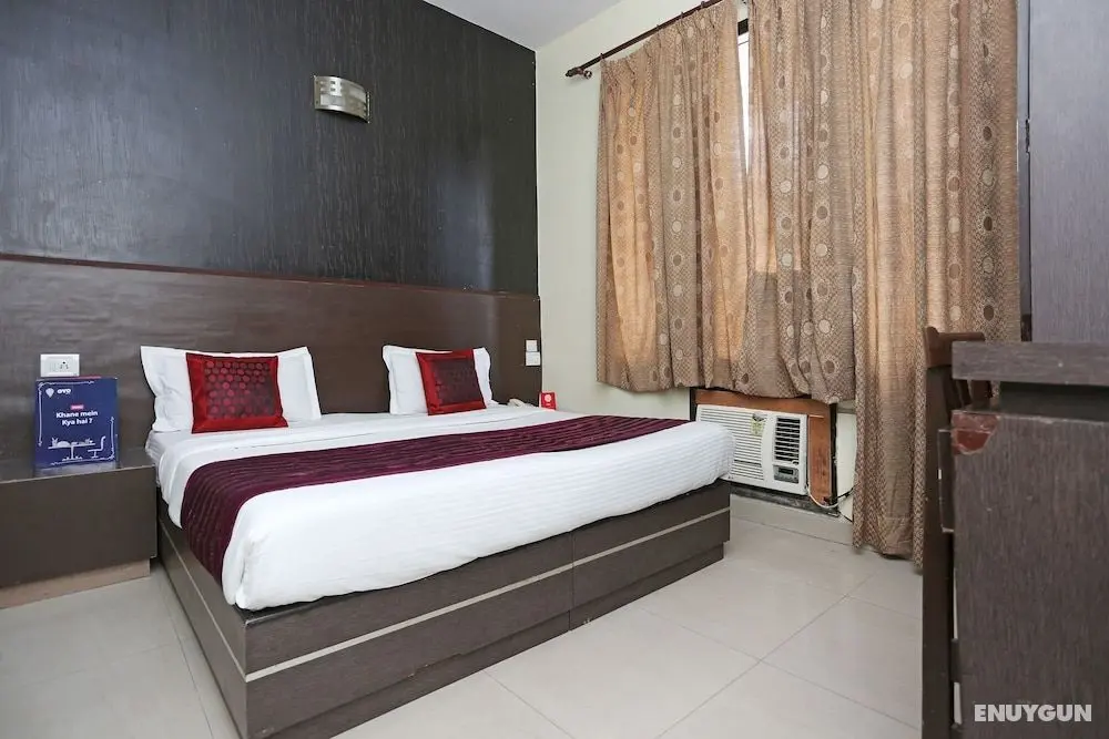 OYO 9601 Hotel Sunshine Residency Castle - Öne Çıkan Resim