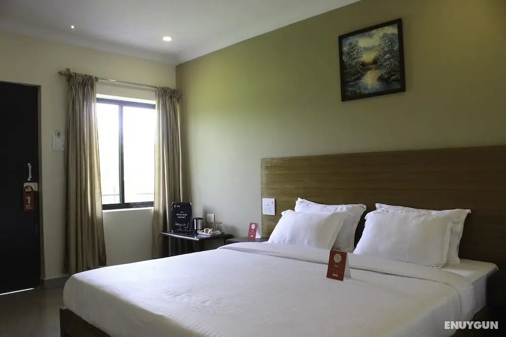 OYO 9618 Home 2 BHK Vasco South Goa - Öne Çıkan Resim