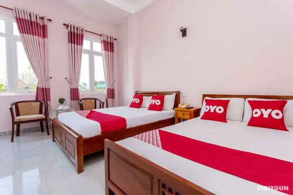 OYO 962 Tulip Motel - Öne Çıkan Resim
