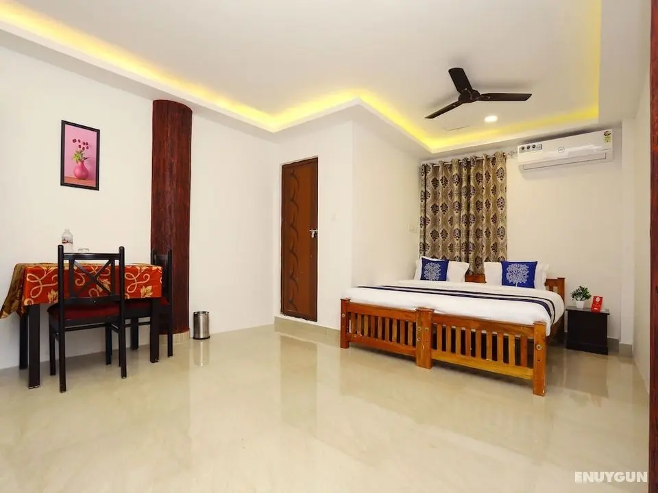 OYO 9620 Hotel Emza Residency - Öne Çıkan Resim