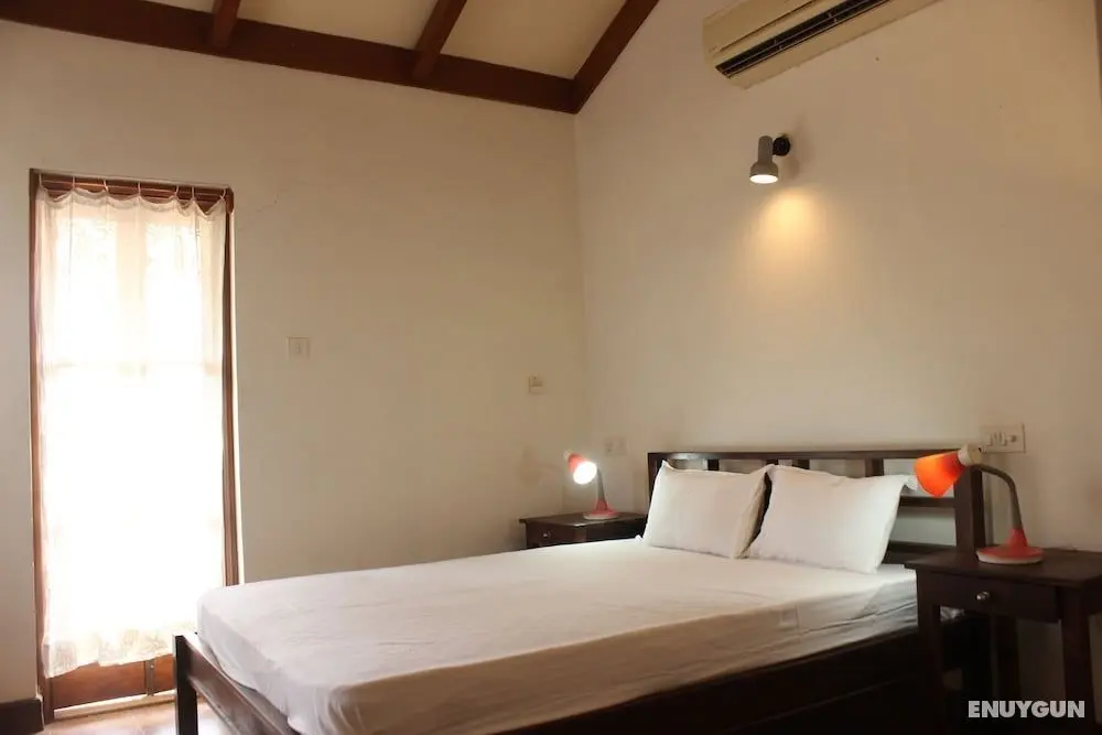 OYO 9625 Home 2BHK Goan Paradise Colva - Öne Çıkan Resim