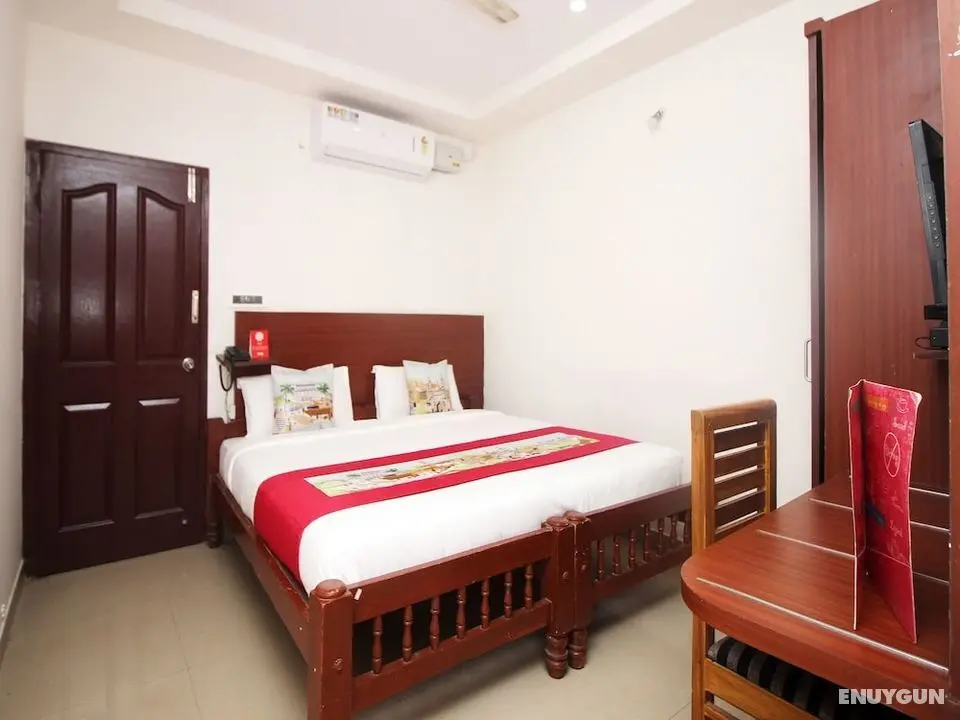 OYO 9632 Hotel Prestige Residency - Öne Çıkan Resim