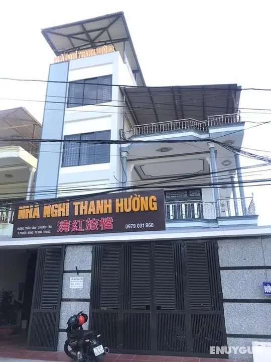 OYO 965 Thanh Huong Hotel - Öne Çıkan Resim