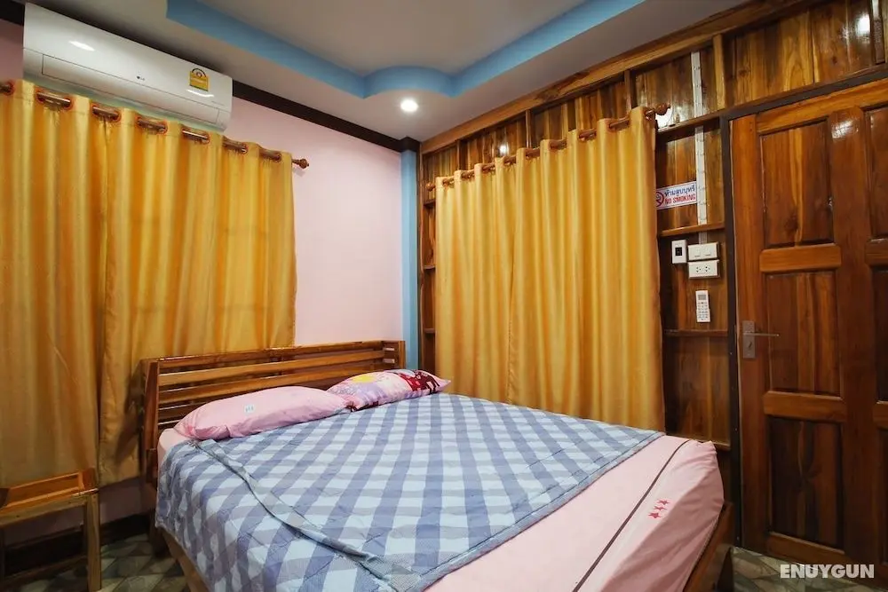 OYO 970 Ban Kala Resort and Homestay - Öne Çıkan Resim