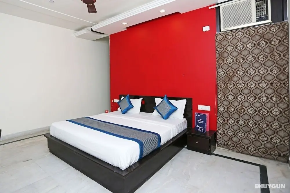 OYO 9720 Home Stay Virat Residency - Öne Çıkan Resim