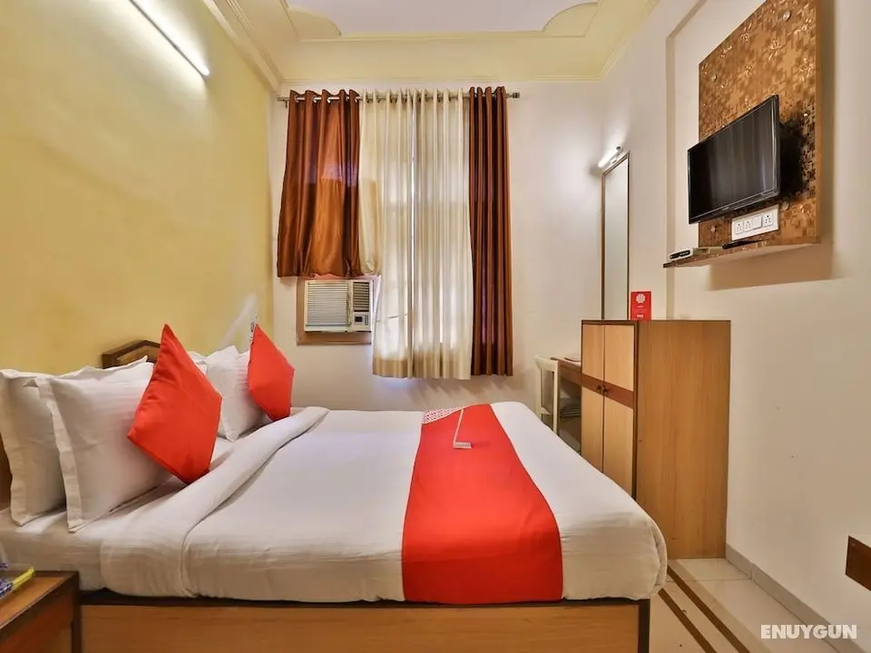OYO 9751 Hotel Vrundavan Residency - Öne Çıkan Resim