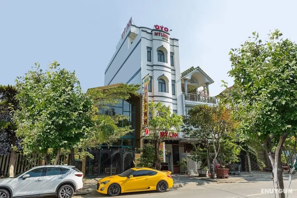 OYO 978 My Linh Motel - Öne Çıkan Resim