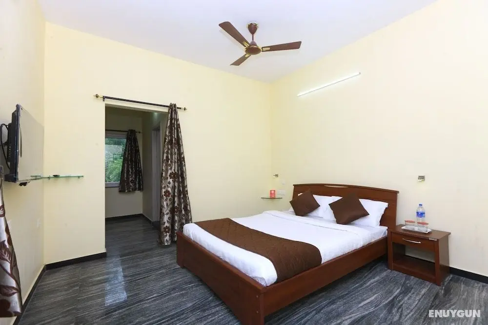 OYO 9781 Home Farmstay 2BHK JIPMER - Öne Çıkan Resim
