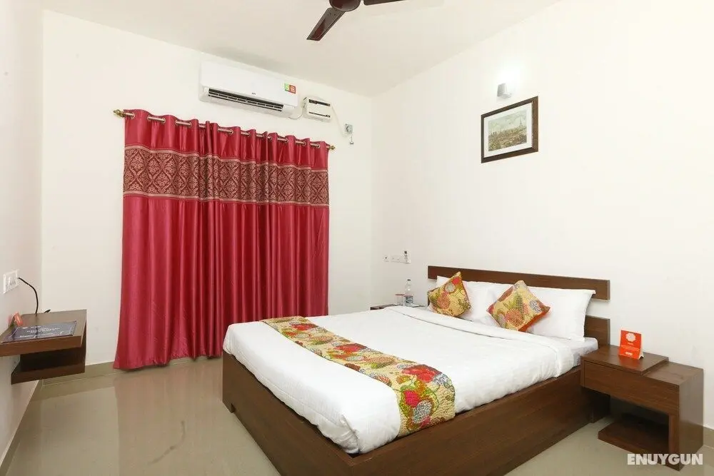 OYO 9782 Home 2BHK Villa Ocean Retreat ECR - Öne Çıkan Resim