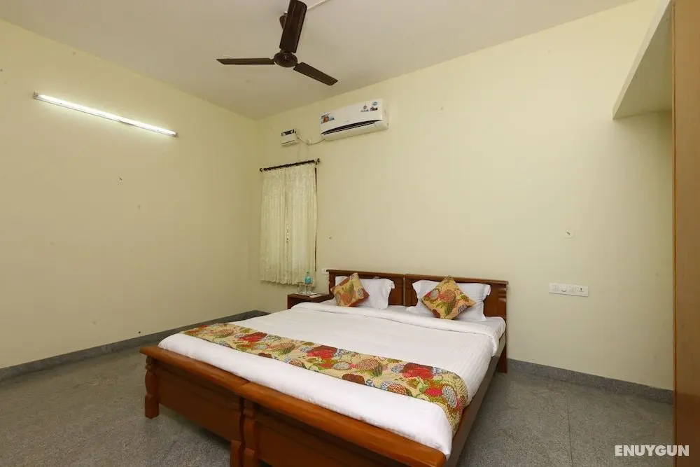 OYO 9785 Home Spacious 3BHK Rock Beach - Öne Çıkan Resim