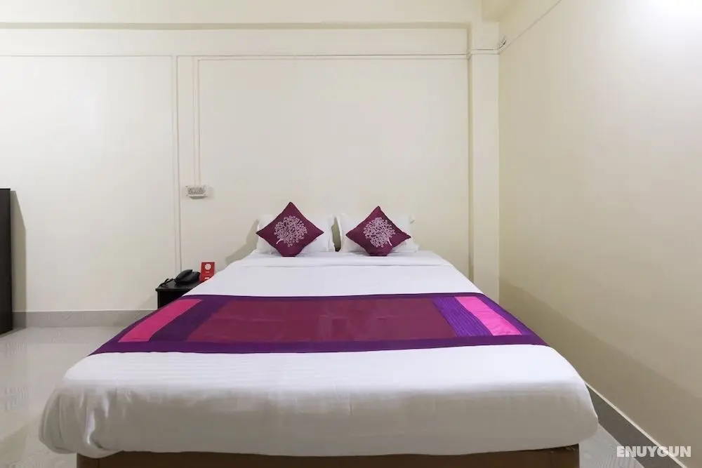 OYO 9800 Shree Krishna Guest House - Öne Çıkan Resim