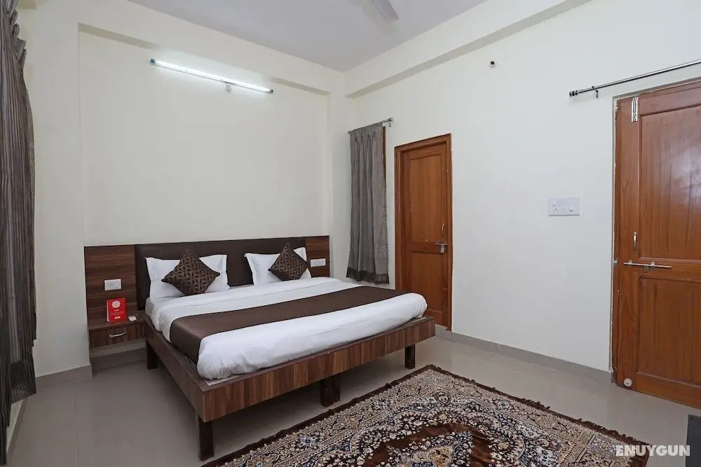 OYO 9878 Home Cozy 3BHK Geetanjali Hospital - Öne Çıkan Resim