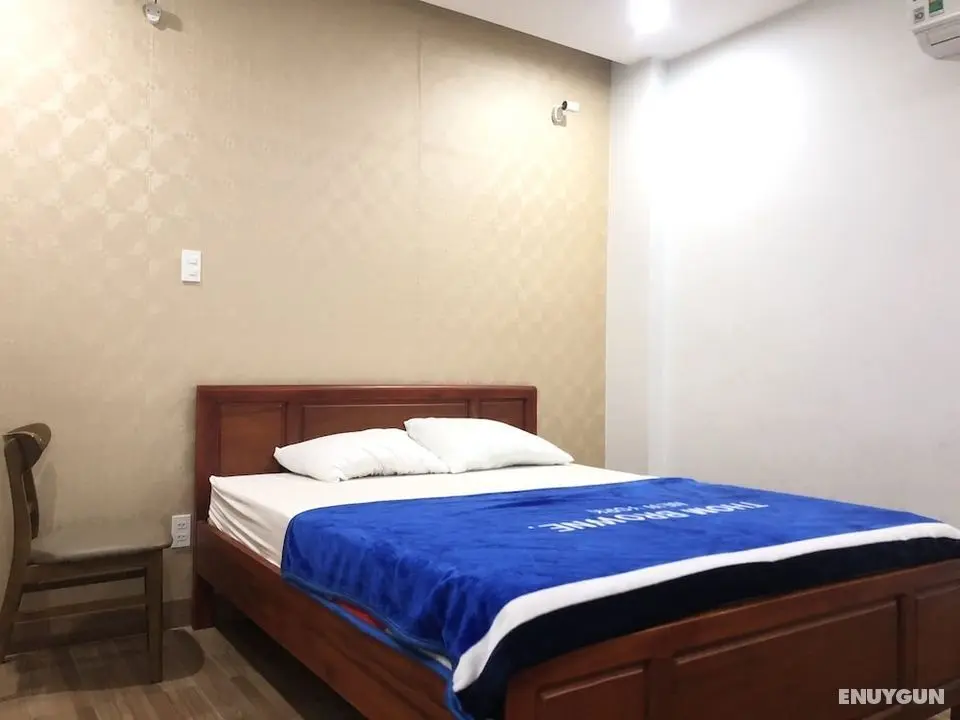 OYO 988 Quynh Anh Motel - Öne Çıkan Resim