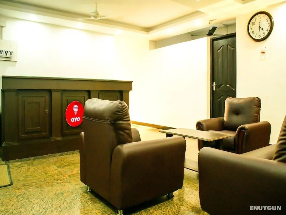 OYO 9902 Nedumparambil Residency - Öne Çıkan Resim
