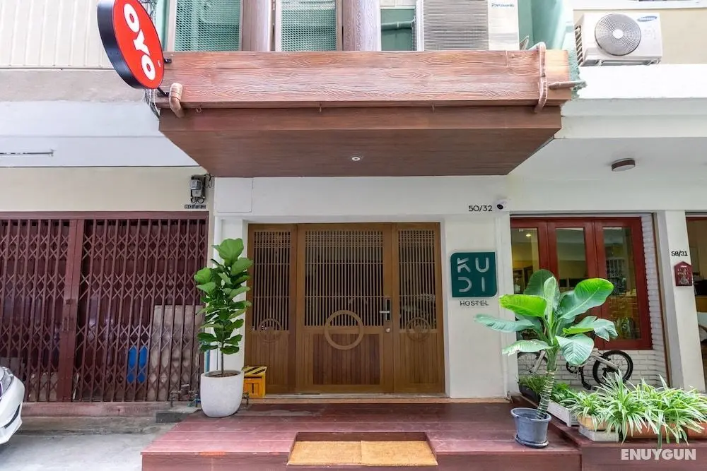 OYO 994 Kudi Hostel - Öne Çıkan Resim
