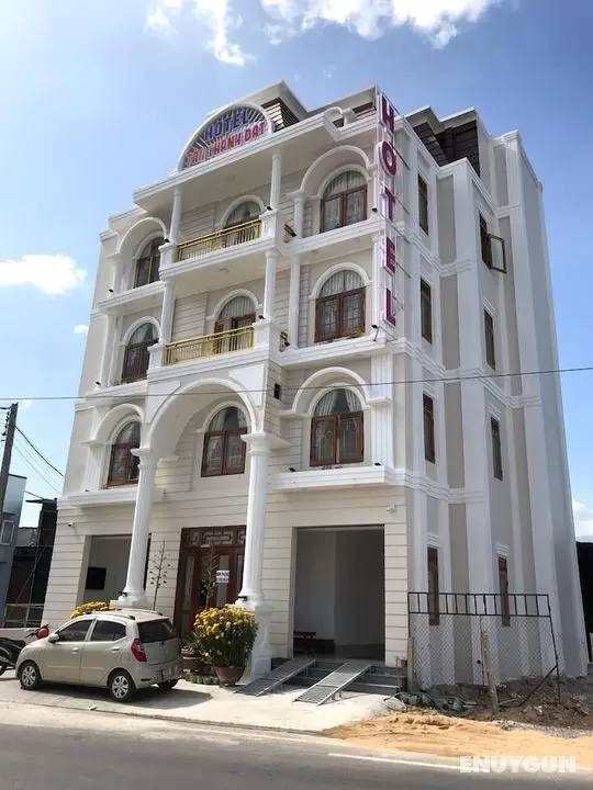 OYO 995 Tan Thanh Dat Hotel - Öne Çıkan Resim