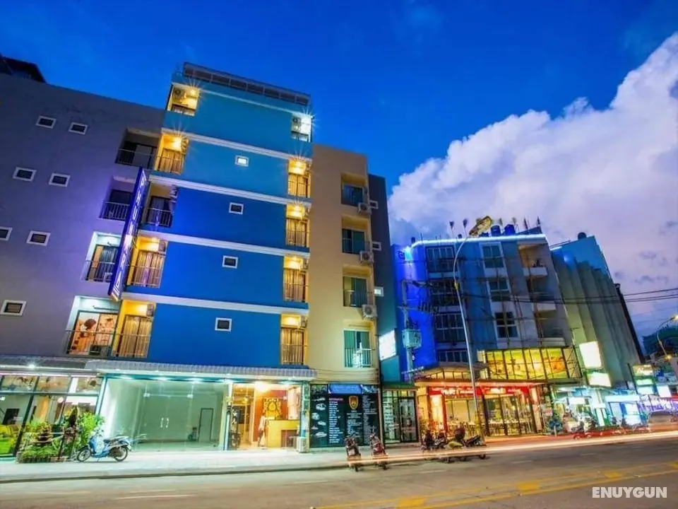 OYO 996 Phunara Residence - Öne Çıkan Resim