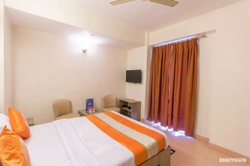 OYO 9979 Goahati Guest House - Öne Çıkan Resim