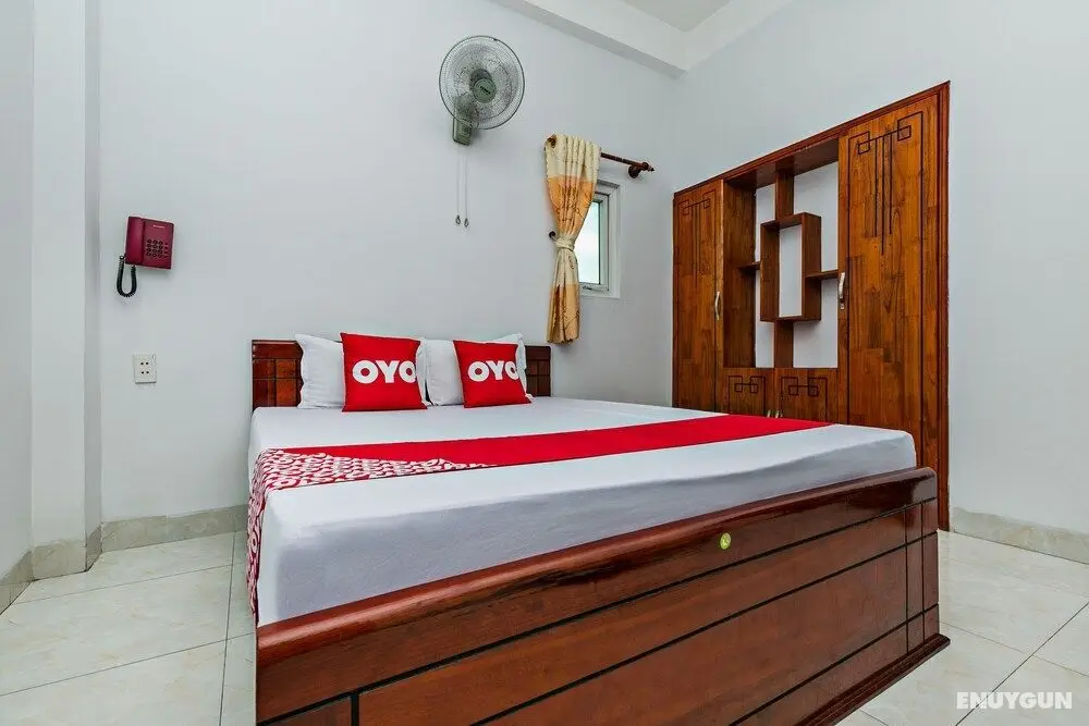 OYO 998 Loan Anh 2 Hotel - Öne Çıkan Resim