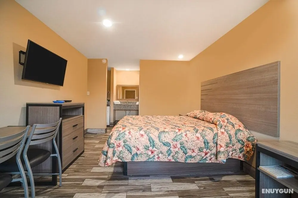 Oyo Hotel Aransas Pass/Corpus Christi Tx-35 - Öne Çıkan Resim