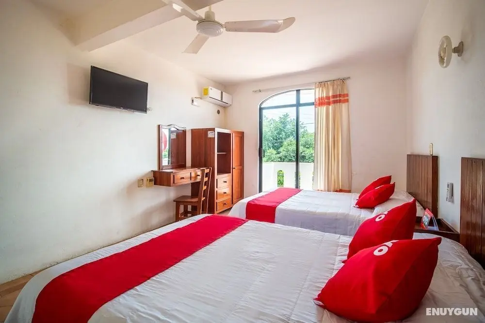 OYO Hotel Arena Surf, Puerto Escondido - Öne Çıkan Resim