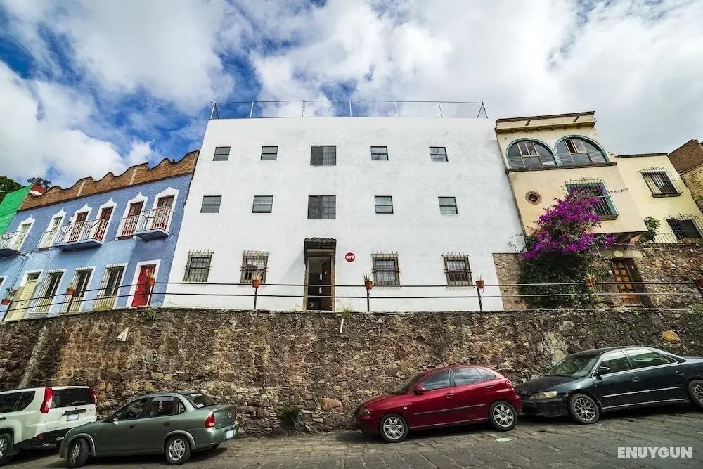 OYO Hotel Banqueta Alta - Öne Çıkan Resim