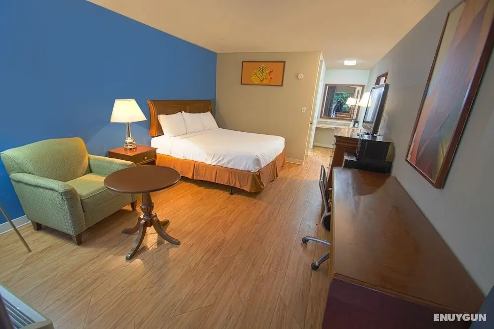 OYO Hotel Battleboro NC, I-95 Near Rocky Mount - Öne Çıkan Resim