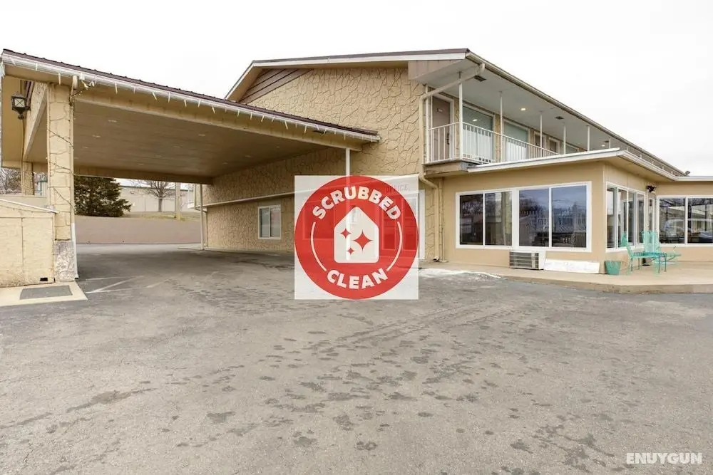OYO Hotel Branson MO-165 - Öne Çıkan Resim