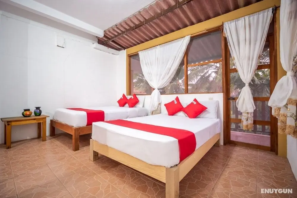 OYO Cabañas Abril, Mazunte - Öne Çıkan Resim