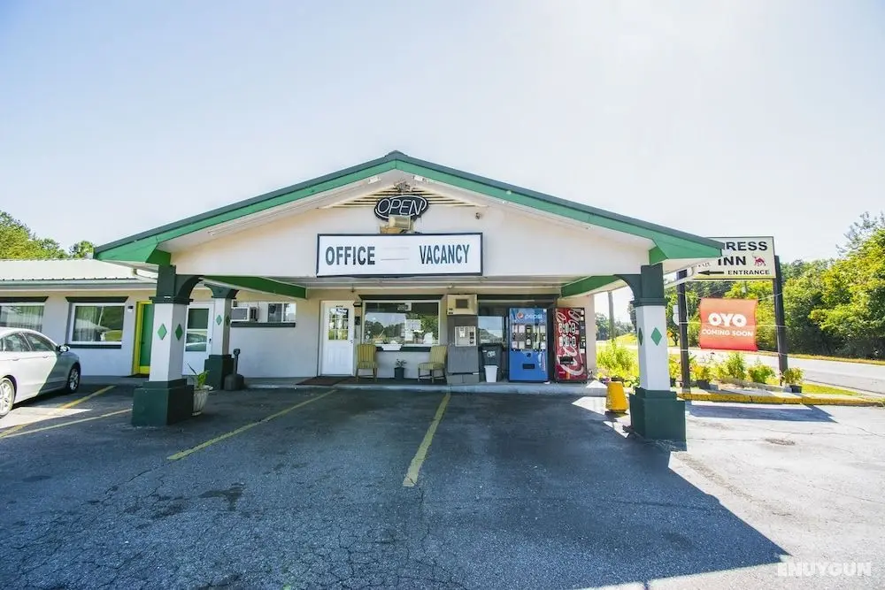 OYO Hotel Calhoun, GA I-75 - Öne Çıkan Resim